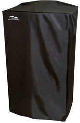 MB20080419 COVER SMOKER 30IN